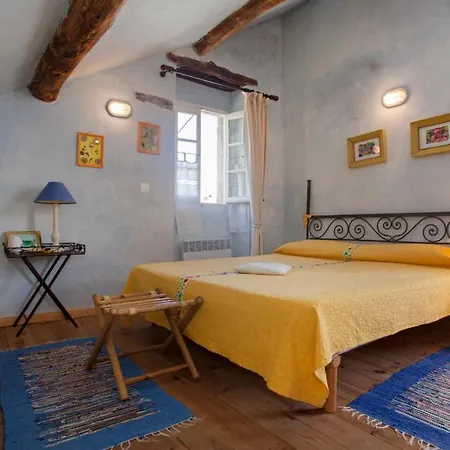 Maison Simonpietri Bed & Breakfast