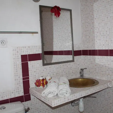 Bed & Breakfast Maison Simonpietri *