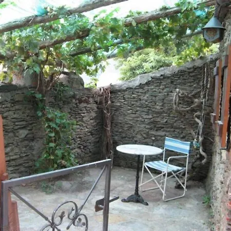 Maison Simonpietri Cagnano