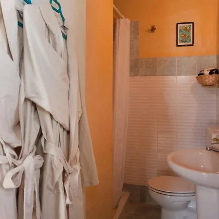 Maison Simonpietri Bed & Breakfast Cagnano
