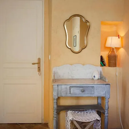 Bed & Breakfast Maison Simonpietri