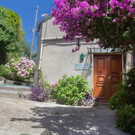 Maison Simonpietri *