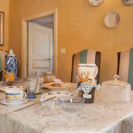 Maison Simonpietri Cagnano