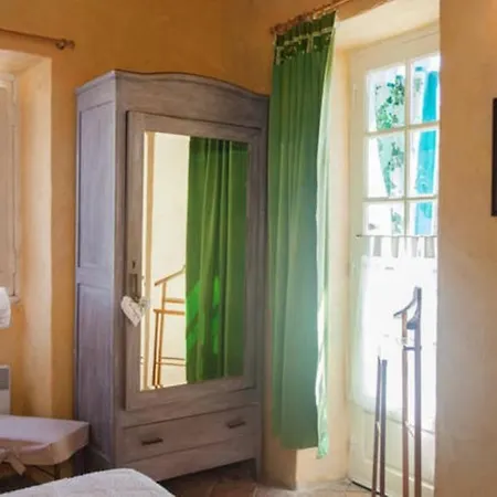 Bed & Breakfast Maison Simonpietri Cagnano