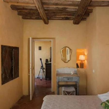 Maison Simonpietri Bed & Breakfast *