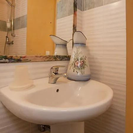Maison Simonpietri Bed & Breakfast Cagnano