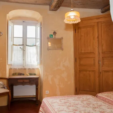 Bed & Breakfast Maison Simonpietri Cagnano