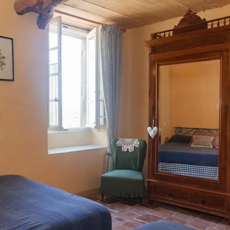 Maison Simonpietri * Cagnano