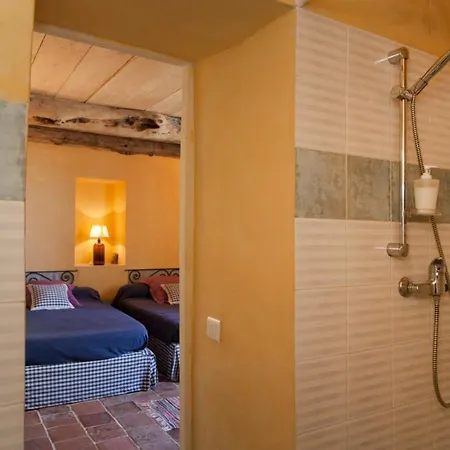 Maison Simonpietri Bed & Breakfast Cagnano