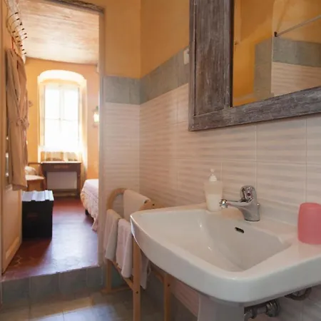Bed & Breakfast Maison Simonpietri Cagnano