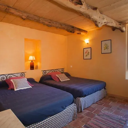 Bed & Breakfast Maison Simonpietri *