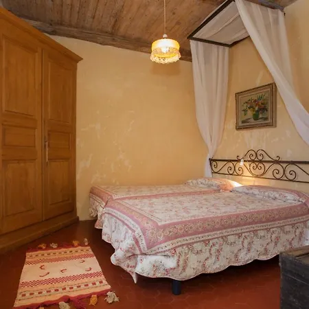 Maison Simonpietri * Cagnano