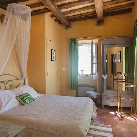 Bed & Breakfast Maison Simonpietri
