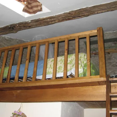 Maison Simonpietri Bed and breakfast *