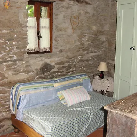 Bed & Breakfast Maison Simonpietri
