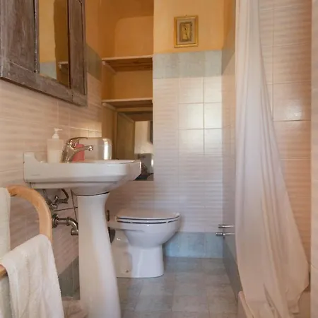 Maison Simonpietri Bed & Breakfast *