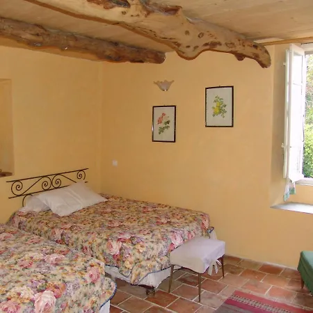 Maison Simonpietri Bed and breakfast